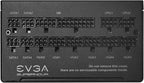 EVGA 220-GT-1000-X1 1000W 80+ Gold Power Supply