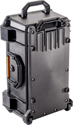 Pelican V525 Vault Hard Case Camera Pistol Gear Equipment
