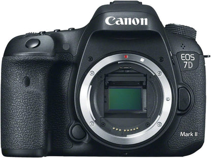 Canon CRTCNEOS7DM2 EOS 7D Mark II DSLR Body