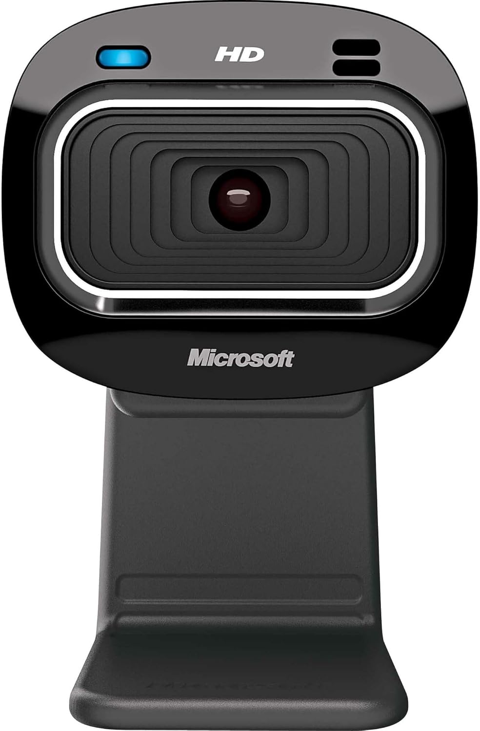 Microsoft T4H-00002 LifeCam HD-3000 Business Webcam