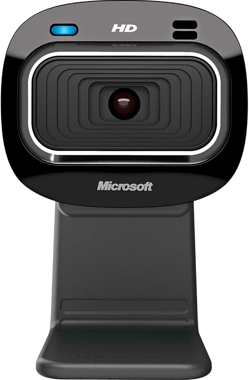 Microsoft T4H-00002 LifeCam HD-3000 Business Webcam — main product image