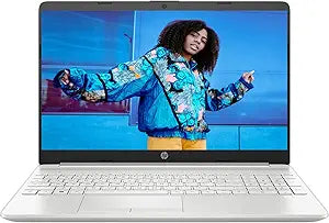 HP Premium 15 Laptop i3-1115G4 16GB RAM 1TB SSD — main product image