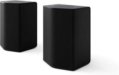 LG S95TR 9.1.5 Channel Dolby Atmos Soundbar System