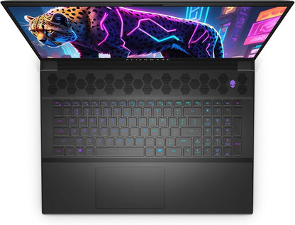 Alienware M18 R2 i9-14900HX RTX 4080 Gaming Laptop