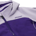 Spyder Conquer Jacket Girls' Toddler/Little Kid Outerwear