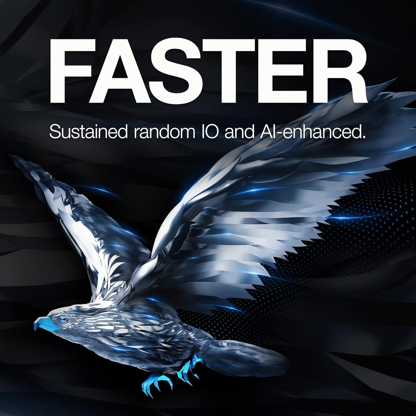 Seagate ST8000VX010 8TB Skyhawk Surveillance Hard Drive