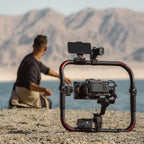 Tilta Mirage VND Matte Box Motor Kit DSLR Mirrorless