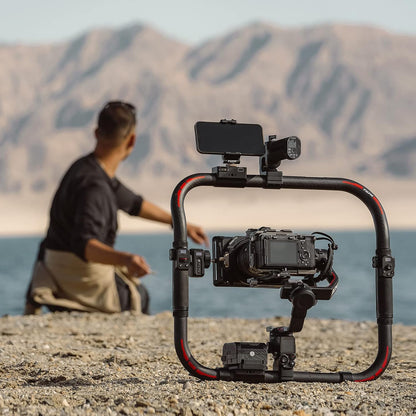Tilta Mirage VND Matte Box Motor Kit DSLR Mirrorless