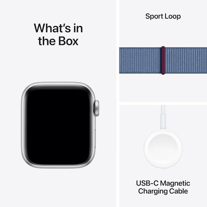 Apple MRGP3LL/A Watch SE 2nd Gen Cellular 40mm