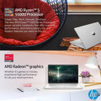HP Laptop, 17