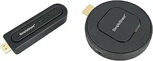 InFocus INA-SIMS1 SimpleShare Wireless Presentation System