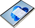 HP 13-bd0063dx Envy 2-in-1 Touch Laptop i5 8GB 256GB