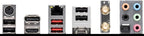 MSI B760 GAMING PLUS WIFI Motherboard - Intel 12th/13th/14th Gen