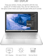 HP hp laptop 17.3