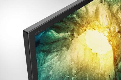 Sony X750H 65-inch 4K Ultra HD LED TV - Renewed
