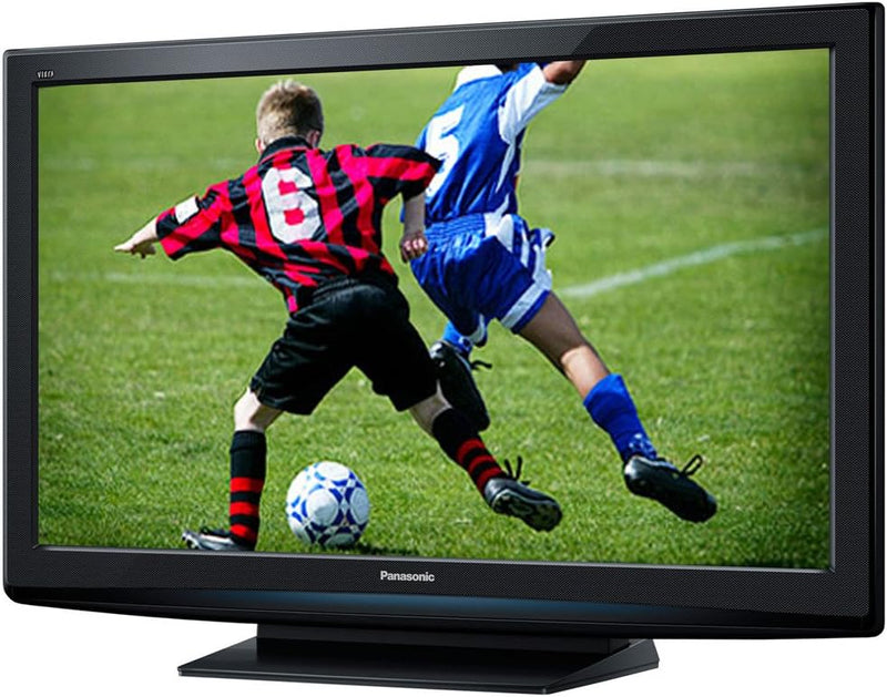 Panasonic TC-P46S2 46-Inch 1080p Plasma HDTV — main product image