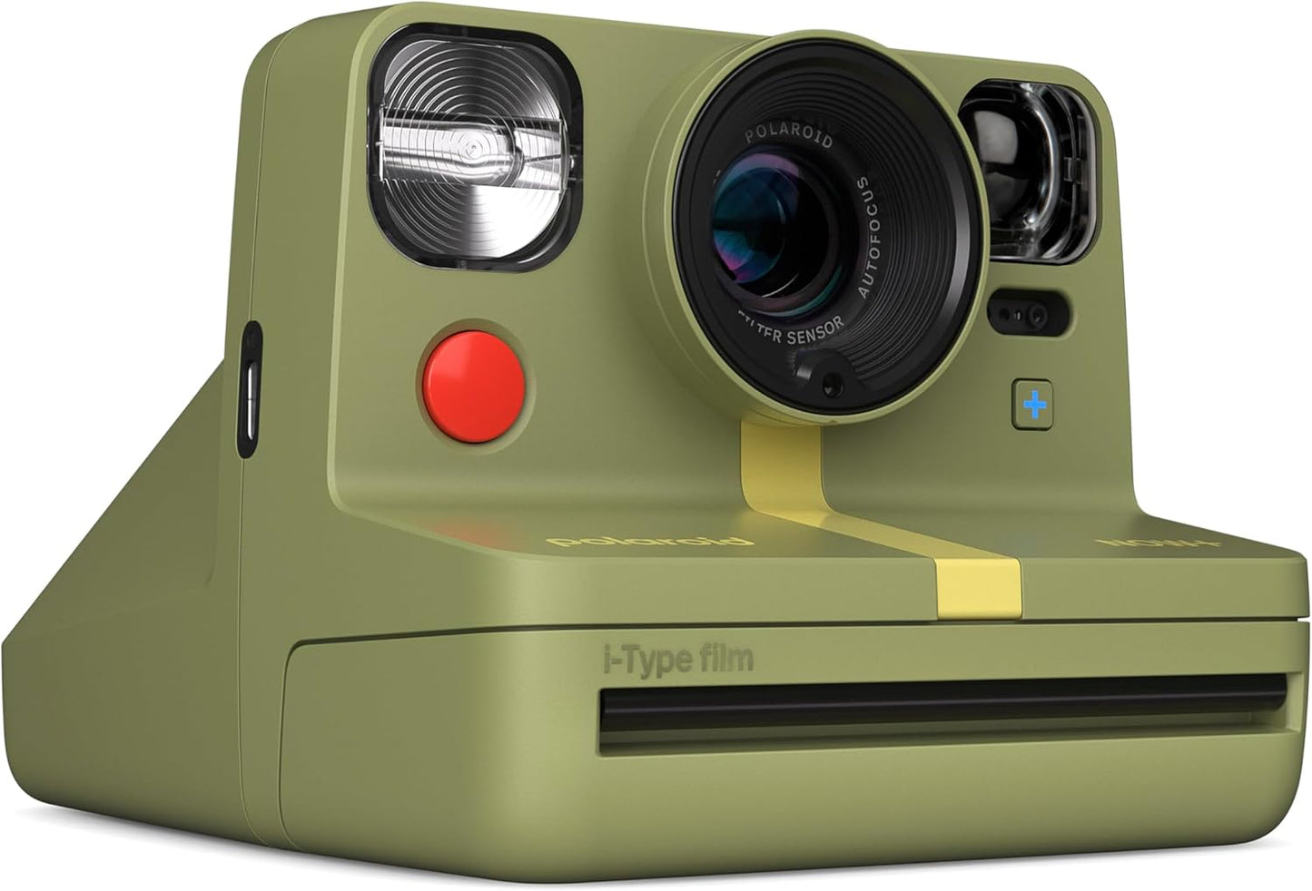 Polaroid 9075 Now+ Gen 2 i-Type Instant Camera - Green