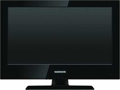 Magnavox 19MF301B/F7 19-Inch 720p LCD HDTV