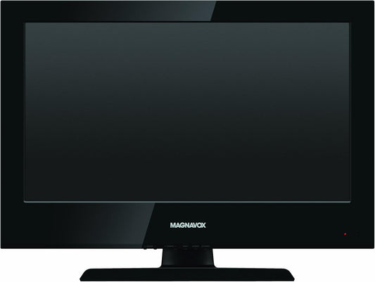 Magnavox 19MF301B/F7 19-Inch 720p LCD HDTV