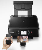 Canon 2986C002 PIXMA TS6220 Wireless All-in-One Printer