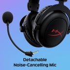 HyperX 4P5D5AA Cloud Core Wireless Gaming Headset