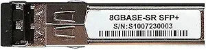 HP AJ716A-PCW 8GBASE-SR SFP+ Transceiver Compatible — main product image