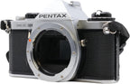 Pentax ME SUPER 35mm Film Camera - Reflex
