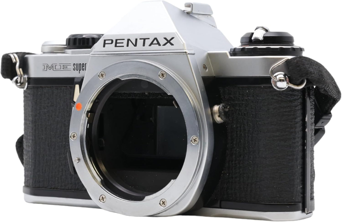 Pentax ME SUPER 35mm Film Camera - Reflex