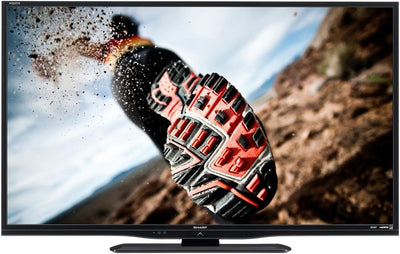 Sharp LC40LE550U 40-inch 1080p 60Hz LED HDTV