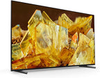 Sony BNDL_XR65X90L-WARRANTY-2 65-Inch 4K BRAVIA XR LED Google TV (Used)