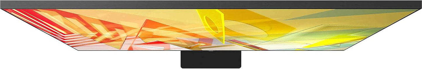 Samsung QN55Q90TAFXZA 55-Inch 4K QLED Smart TV