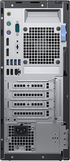 Dell 7070 Optiplex i7, 32GB RAM, 1TB SSD Tower Computer