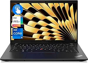 Lenovo ThinkPad L14 Laptop 14" FHD Touch i5 1TB SSD