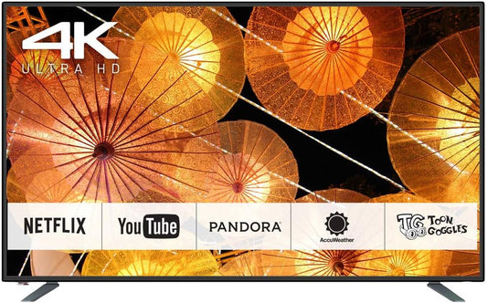 Panasonic TC-65CX400 65" 4K Ultra HD Smart TV