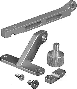 DJI 4332101644 FPV Lightbridge Ground System Holder Mount