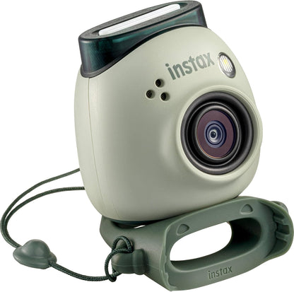 Fujifilm Instax Pal Camera & Mini Link 2 Printer Bundle