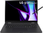 LG 16T90SP-K.ADB9U1 gram Pro 16