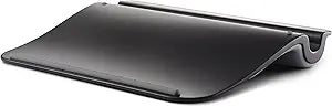 Cooler Master C-HS02-KA Laptop Lap Desk with Pillow Cushion — main product image