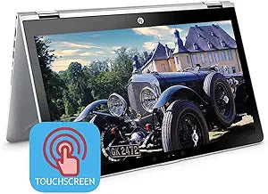 HP 15t Pavilion X360 i7 2-in-1 Touch Laptop — main product image