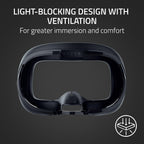 Razer RC21-02200400-R3U1 VR Facial Interface Meta Quest 3