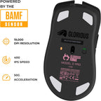 Glorious GLO-MS-PDW-VIC-FORGE Model D Forge Gaming Mouse