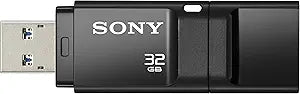 Sony 558N286 X-Series 32GB USB 3.0 Flash Drive — main product image