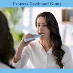 Philips Sonicare DiamondClean Electric Toothbrush Bundle