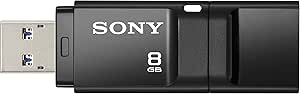 Sony 558N274 8GB USB 3.0 X-Series Flash Drive