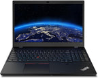 Lenovo Thinkpad P15v Mobile Workstation i7 RTX A2000