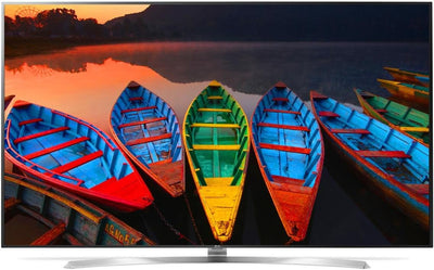 LG 75UH8500 75in 4K Smart LED TV (Rebox B-Stock)