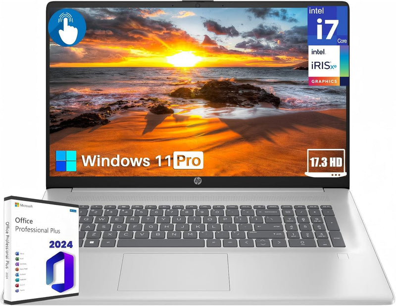 HP HP Laptop 17