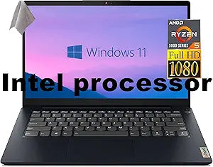 Lenovo pc IdeaPad 3 Ryzen 5 Laptop 12GB RAM