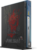 Microsoft FMP-00244 Xbox One X Cyberpunk 2077 Limited Edition