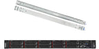 Lenovo ASISP41 ThinkSystem SR250 Xeon Rack Server